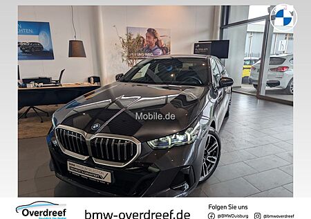 BMW 550e xDrive Komfortsitze Panorama Klimaaut.