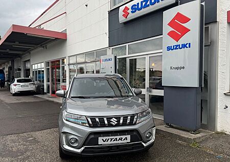 Suzuki Vitara 1.4 BOOSTERJET Hybrid Comfort Allgrip