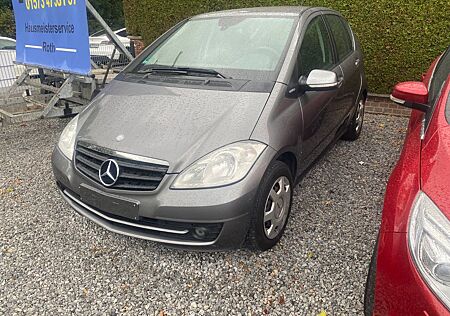 Mercedes-Benz A 160 A -Klasse