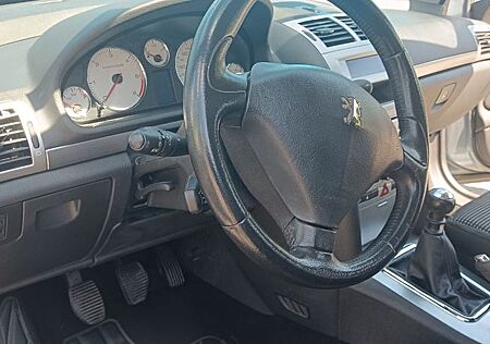 Peugeot 407 Platinum HDi FAP 135 Platinium