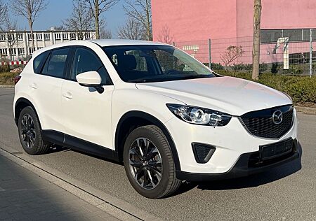 Mazda CX-5 2.0 Benziner Prime-Line 2WD