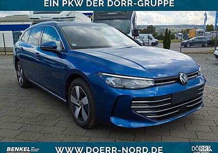 VW Passat Variant Volkswagen 1.5 Business NEU57T Standheiz DSG