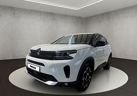 Citroën C5 Aircross 1.2 PureTech 130 Feel Pack S&S