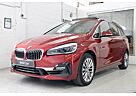 BMW 2er 220i LUXURY L. PANORAMA LEDER LED KAM.INDIVIDUAL