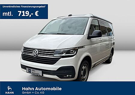 VW T6 California Volkswagen T6.1 California Ocean Edition LED ACC PDC/Kamera