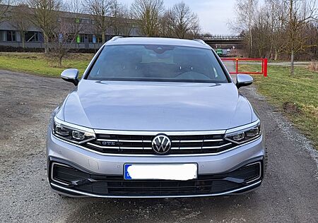 VW Passat Variant Volkswagen Passat 1.4 GTE Matrix*STHZG*AHK*ACC*DWA