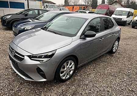 Opel Corsa F Edition