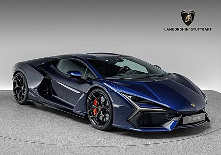 Lamborghini Revuelto Selezione/1.Hand/Blu Astraeus