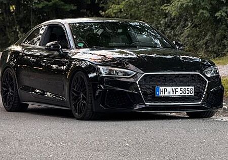 Audi S5 | RS Optik | Digital | B&O | Stage 2 | Tausch