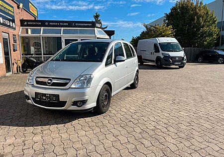 Opel Meriva Automatik HU AU NEU inkl. Insp.