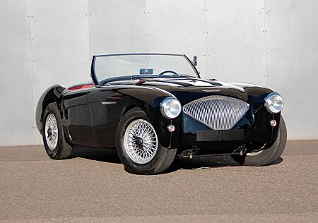 Austin Healey 100/ 4 BN1 " Matching Number"