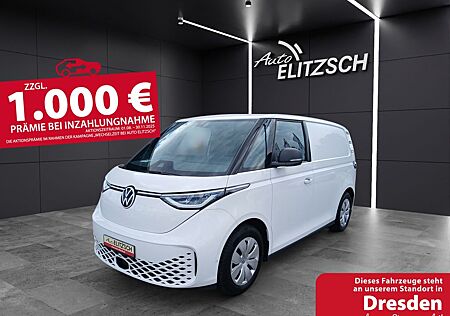VW ID.BUZZ Volkswagen Cargo LED AHK NAVI RFK SH