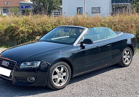 Audi A5 2.0 TFSI Cabriolet (ATM 50000km)