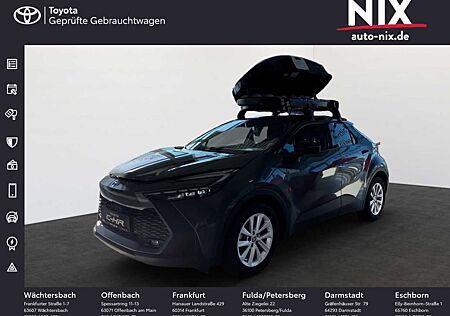 Toyota C-HR 2.0 Hybrid Teamplayer + Technik-P.