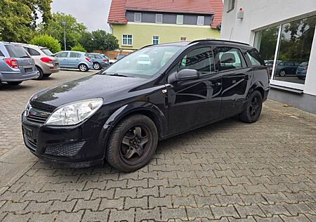 Opel Astra H Caravan Edition