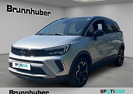 Opel Crossland X Crossland Ultimate Paket EU6e Ultimate-Paket 1.2