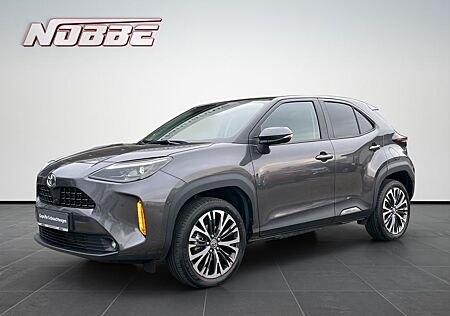 Toyota Yaris Cross Hybrid 1.5 VVT-i Elegant
