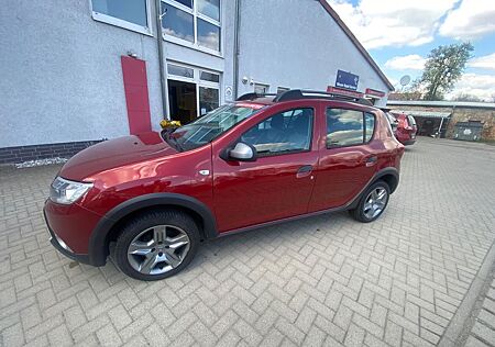 Dacia Sandero II Essential SCe75, 1.Hd.,Klima,70.000KM