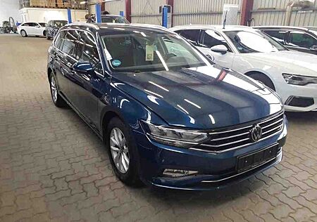 VW Passat Variant Volkswagen ,DSG,AHK,LED,Navi,ACC,Kamera