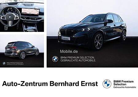 BMW X5 M60i M Sportpaket Pano AHK St.Hz. 2-Achs-Luft