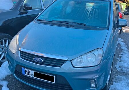 Ford C-Max 2,0TDCi 100kW Titanium