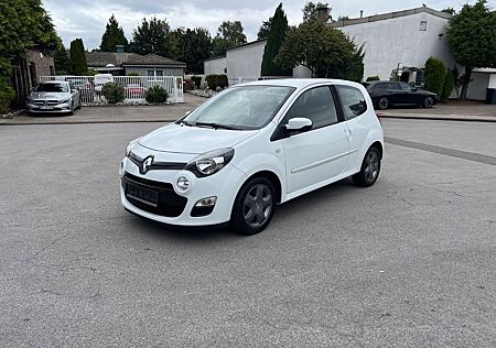 Renault Twingo Paris