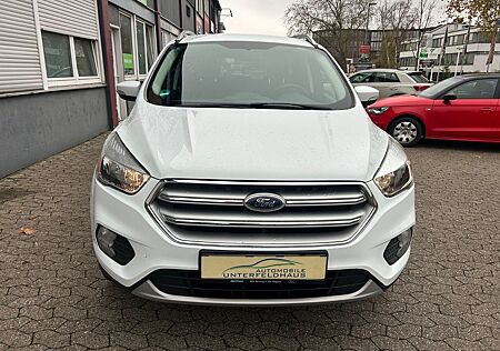 Ford Kuga Trend 1.HAND 55.000 KM