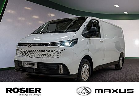 Maxus Deliver 9 Deliver 7 Kasten L2H1 LED Totw.-Ass. DAB Einpark