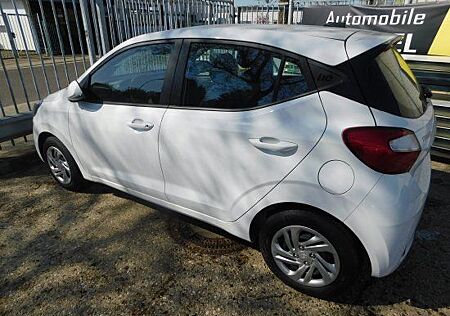 Hyundai i10 1.0 Spring Plus
