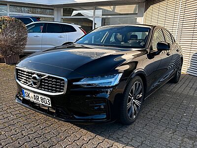 Volvo S60 Lim. R Design