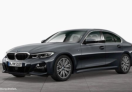 BMW 320d Limousine M Sport LiveCockpitProf Kamera