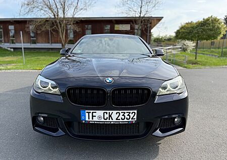 BMW 528i xDrive -