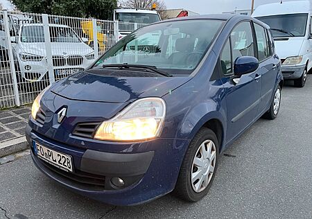 Renault Grand Modus Dynamique