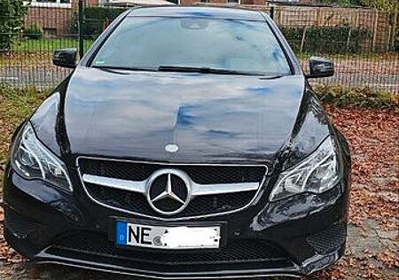 Mercedes-Benz E 250 Autom. -