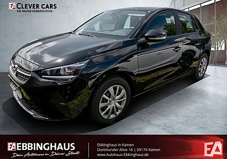 Opel Corsa F 1.2 Edition Style-Paket Spurhalteassi.
