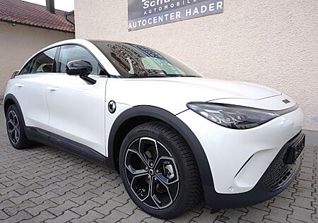 Smart 3 # 49 kWh Pro Autom. LEDER/ PANOD/LED/ NAVI