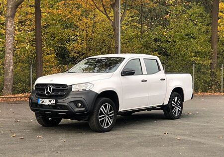 Mercedes-Benz X 220 gebraucht kaufen Mercedes-Benz X 220