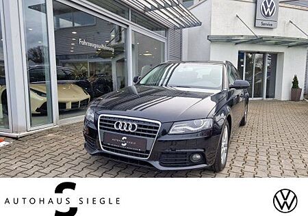 Audi A4 1.8 TFSI Avant Ambition Navi Xenon Parktronic
