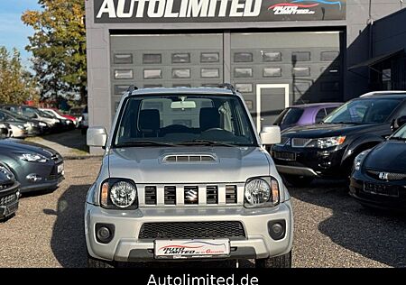 Suzuki Jimny 1.3 4WD AUTOMATIK COMFORT RANGER