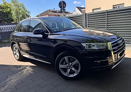 Audi Q5 3.0 TDI tiptronic quattro -