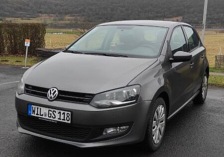 VW Polo Volkswagen 1.2 TSI - 105 PS