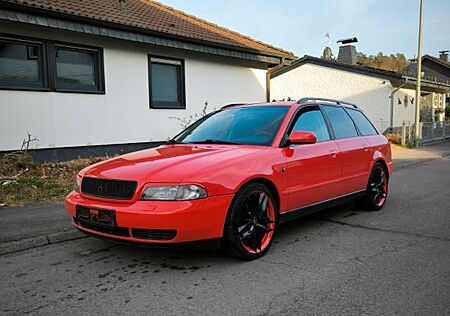Audi A4 B5 2.8 Avant V6