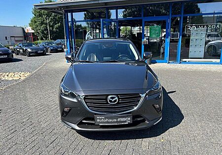 Mazda CX-3 SKYACTIV-G KANGEI Navi Rückfahrkamera