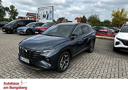 Hyundai Tucson PHEV Prime 4WD Sitz-Paket