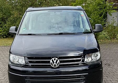 VW T5 California Volkswagen T5.2 California AHK SH AUFSTELLDACH