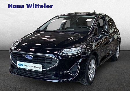 Ford Fiesta Cool & Connect/Winterpaket/8-Fach/Navigat