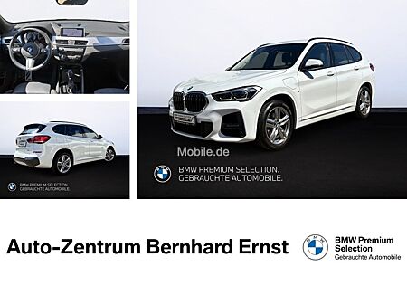 BMW X1 xDrive25e M Sport NAVI+ DAB-Tunner LED SitzHz