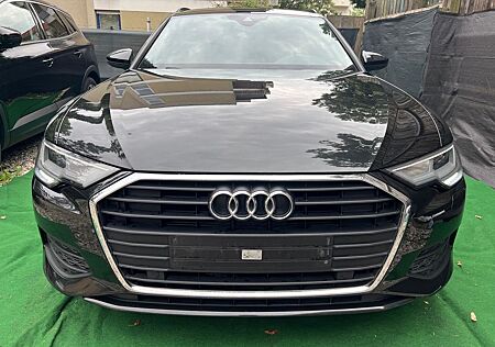 Audi A6 Avant 35 2.0 TDI Business,Diesel, Auto.,Leder