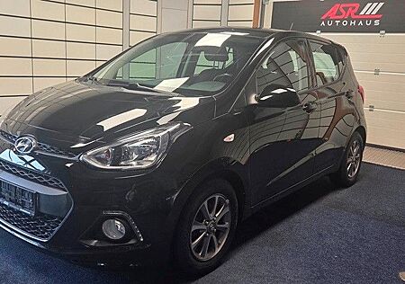 Hyundai i10 Intro Edition / Klima / PDC
