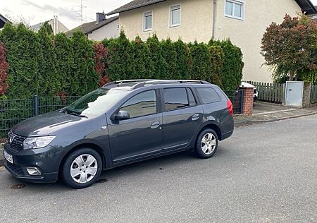 Dacia Logan MCV ||